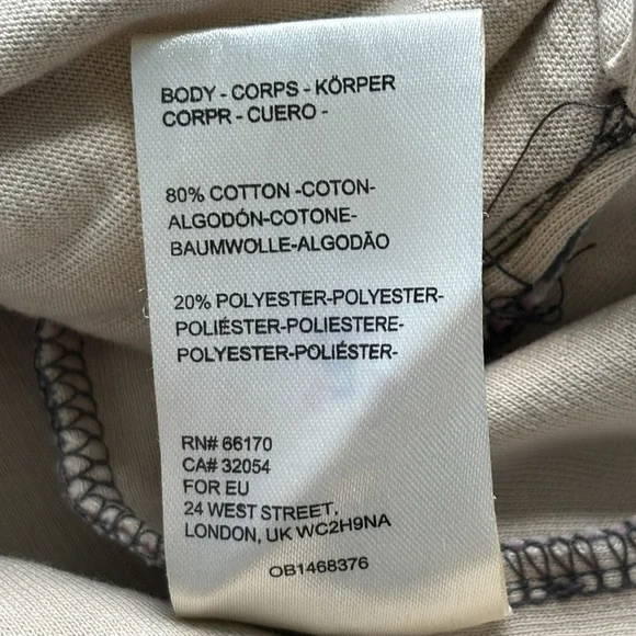 Free People Printed Ruby Jacket in Charcoal Combo Size Med NWT - Picture 9 of 16